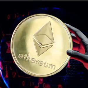 Crypto-Focused Tech Company BitMine Continues to Buy Ethereum! Here's Its Latest Purchase Amount