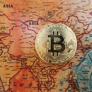 A Surprise Central Asian Country Takes a Bold Step Regarding Bitcoin and Cryptocurrencies!