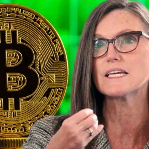 Does Cathie Wood Still Think Bitcoin Will Reach $1.5 Million? Here Are Her Latest Comments