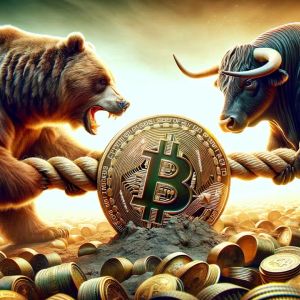 Most Critical Levels in Bitcoin Have Been Determined – They Are Defining the Bear and Bull