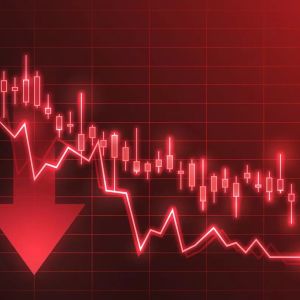 Binance-Listed Altcoin Suddenly Experiences Massive Dump – Here’s What We Know