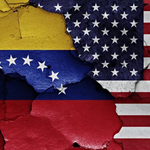 Trump Speaks, Tensions Between the US and Venezuela Are Very High – What Will Happen to Bitcoin If It Turns Into War?