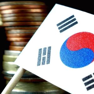 South Korea Sees Trading Volume Boom in These Altcoins – XRP Loses Top Spot