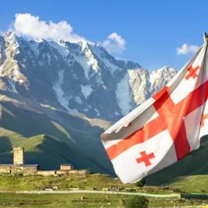 Georgia, a Public Supporter of Bitcoin and XRP, Announces Partnership with a Surprise Altcoin!