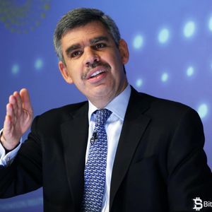 Why Does the Bitcoin (BTC) Price Go Up and Down? Economist Mohamed El-Erian Explains