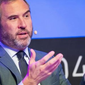 Ripple CEO Brad Garlinghouse Announces 2026 Bitcoin (BTC) Price Prediction!