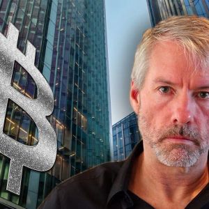 Bitwise's Chief Investment Officer Announces Strategy Firm Has No Obligation to Sell Bitcoin