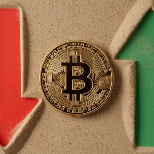 What Level Must Be Exceeded for Selling Pressure to Ease in Bitcoin? Here's the Critical Point