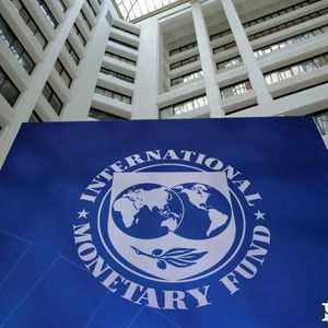 IMF Issues Cryptocurrency Statement, Warns Again!