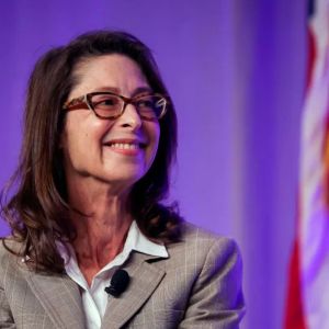 Breaking Bitcoin (BTC) Statement from Fidelity CEO, Who Manages $5 Trillion!