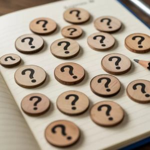 List of Altcoins Most Actively Used by Users in the Last Week Published