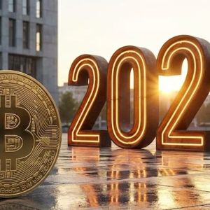 Famous CEO Reveals Bitcoin Price Prediction for 2026