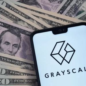 BREAKING: Grayscale Files Spot ETF Application for a Surprise Altcoin