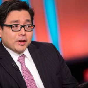Ethereum Bull Tom Lee Makes Another Massive ETH Move