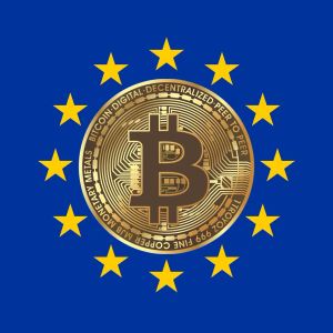 One of Europe’s Largest Banks Makes a Positive Move on Cryptocurrency