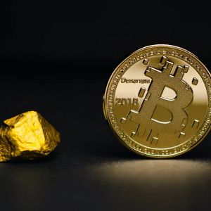 Can Bitcoin (BTC) Still Be Considered Digital Gold After Recent Declines?