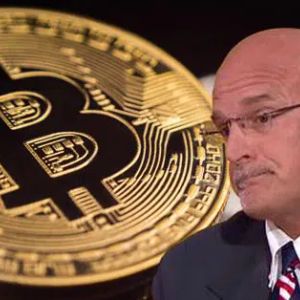 Bloomberg Analyst Mike McGlone Releases Year-End Bitcoin (BTC) Forecast! He Gives Two Levels!