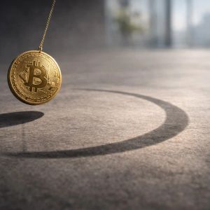 Bitcoin BTC Bounces to $61,285 Today, Is MemeToro $MT Still the Best Risk/Reward Entry Right Now?