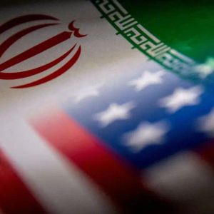 HOT MOMENTS: The U.S. Has Once Again Launched an Attack on Iran in the Strait of Hormuz