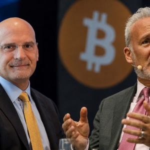 The Big Bears Take the Stage: Peter Schiff and Mike McGlone Comment on the Future of Bitcoin’s Price