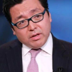 Big Bull Tom Lee: “The Best Days for Cryptocurrencies Are Yet to Come”