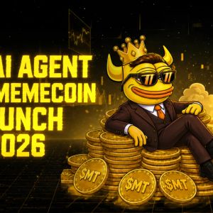 MemeToro On-Chain Data Reveals: Whales Are Accumulating During the Dip, How to Buy $MT AI Agent Safely
