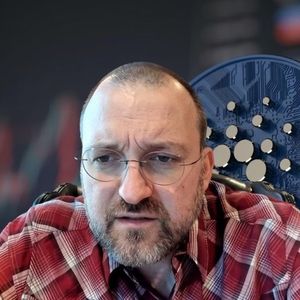 Cardano (ADA) Founder Charles Hoskinson Assesses ADA’s Future: Recalls Its Rise from $0.04 to $3