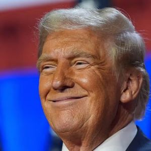 BREAKING: U.S. President Donald Trump’s Cryptocurrency Holdings Revealed