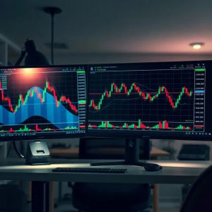 Crypto Analyst Compares MemeToro’s Tokenomics to Early Floki and Bonk Models, Why $MT Could Surprise the Market
