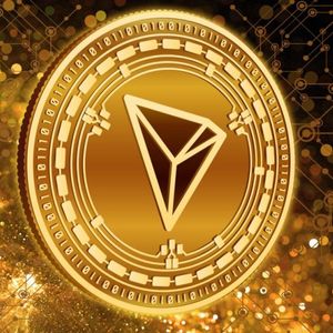 Tron Network Reaches All-Time Highs in Both Active User Count and Transaction Volume!