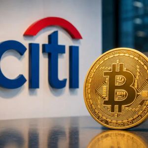 Investment Bank Citigroup Revises Its 12-Month Price Predictions for Bitcoin and Ethereum Downwards! Here’s Why