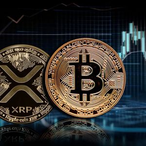 Bitcoin Market Data Raising Alarms! XRP Experiencing a Significant Drop! What Does It Mean?