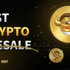 Best Crypto Presales for Q3 2026, Ranked: MemeToro, Bitcoin Hyper, Little Pepe, Remittix, and Maxi Doge Compared