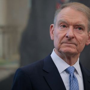 SEC Chair Paul Atkins Makes Bullish Comments on Cryptocurrencies