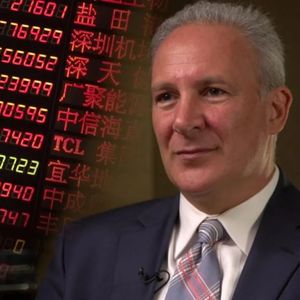 Anti-crypto activist Peter Schiff harshly criticizes Donald Trump’s memecoins! Here are the details