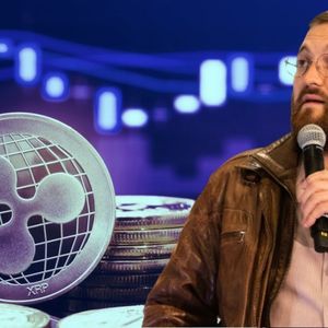 Cardano (ADA) Founder Charles Hoskinson Praises XRP!