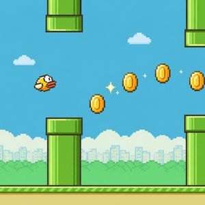 Flappy Coin Presale Nears Completion of Stage One as Attention Shifts to the Next Pricing Phase