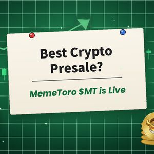 Best New Crypto Presale After CASHCAT Surge: MemeToro, Bitcoin Hyper and Remittix Gain Momentum