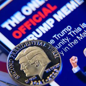Trump Memecoin Down 98%: Time to Switch to New AI Agent Crypto Presales?