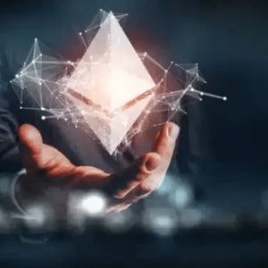 Ethereum Overtakes Bitcoin with This Launch! Is a New Era Beginning for ETH?