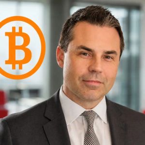 Bitcoin Prediction from a Bloomberg Expert: “Just Like What Happened with the Price of Gold Back Then…”