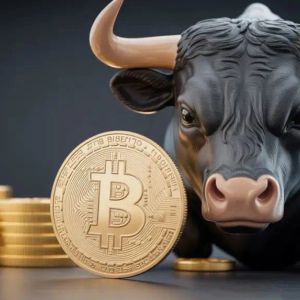 Chief Market Strategist Reveals Two Predictions in Favor of a Major Bitcoin Bull Run