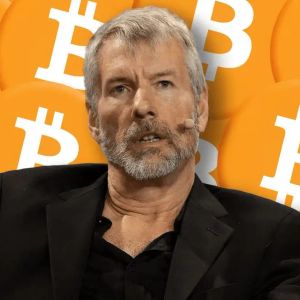 The Anticipated Bitcoin Post from Big Bull Michael Saylor Has Arrived, but There’s Some Confusion