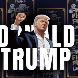 Trump Memecoin Controversy Heats Up as Investors Rotate to MemeToro AI Agent Presale