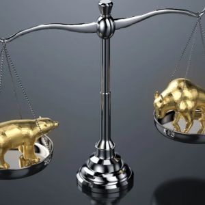 Flash Analysis of Four Altcoins: “Two Are Bullish, Two Are Bearish”