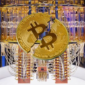 Giants Make $15 Million Quantum Threat Move for Bitcoin Security