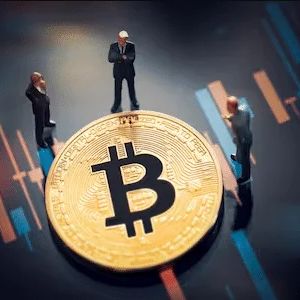 Institutional Bitcoin Treasures Could Lead to Billions of Dollars in Market Sales