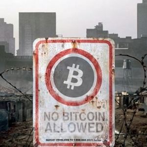 India Bans Jack Dorsey’s Bitcoin-Linked Messaging App Bitchat