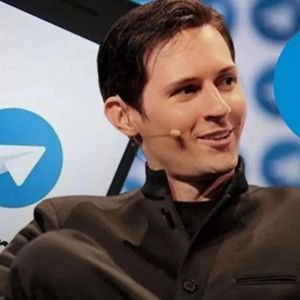 Shocking Decision from Russia Regarding Telegram Founder Pavel Durov! This Altcoin Experiences a Price Drop!