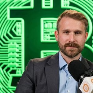 A Bloomberg Analyst Weighs In on the Fed and Bitcoin Prices Ahead of the Interest Rate Decision